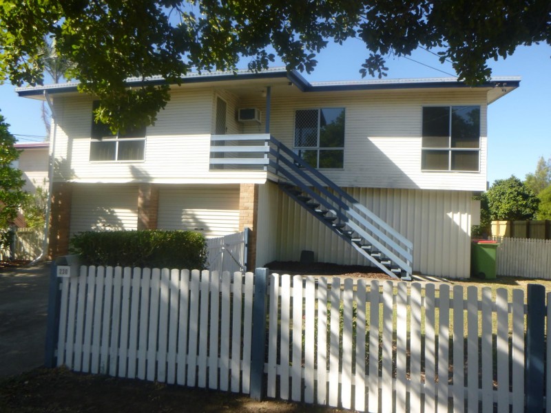 230 Whitehill Road, Raceview QLD 4305