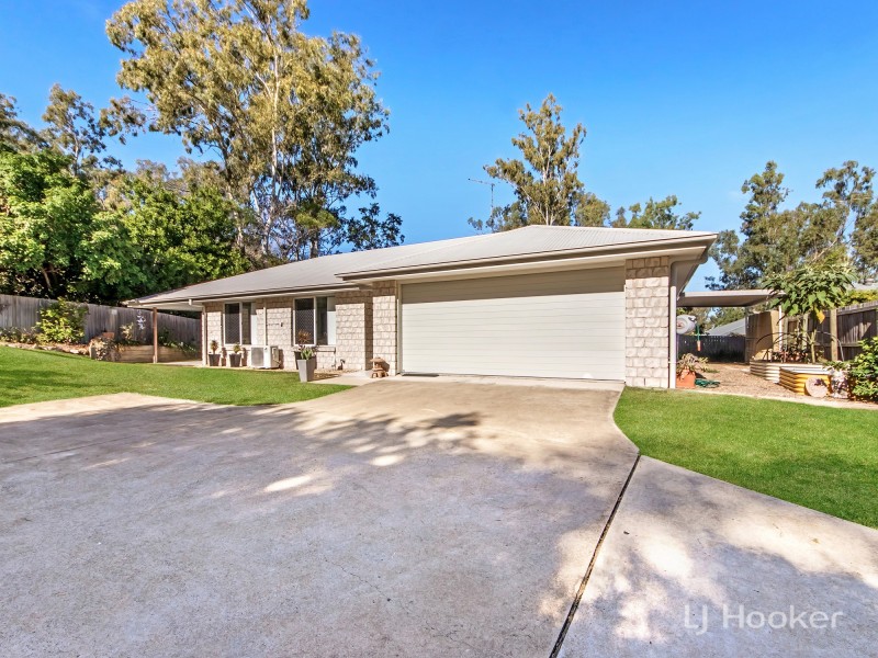 13B Pommer St, Brassall QLD 4305
