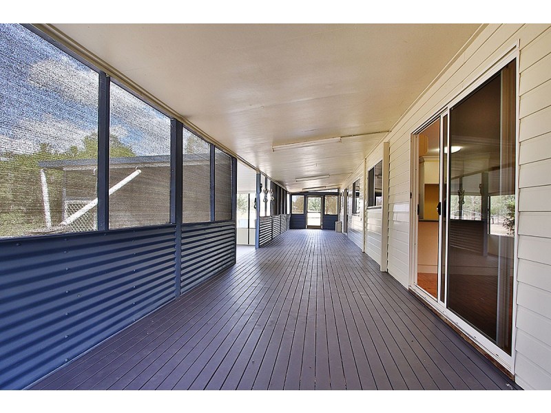 168 Mahons Road, Coominya QLD 4311