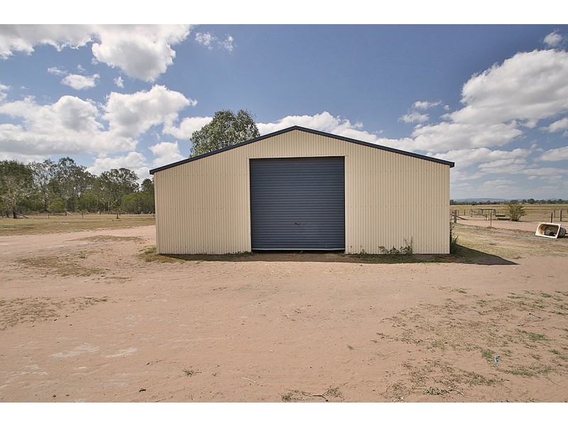168 Mahons Road, Coominya QLD 4311