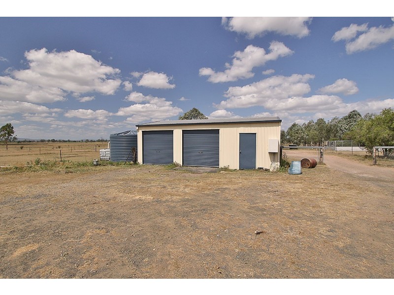 168 Mahons Road, Coominya QLD 4311