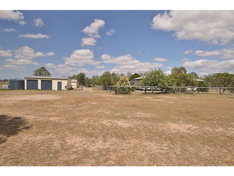 168 Mahons Road, Coominya QLD 4311
