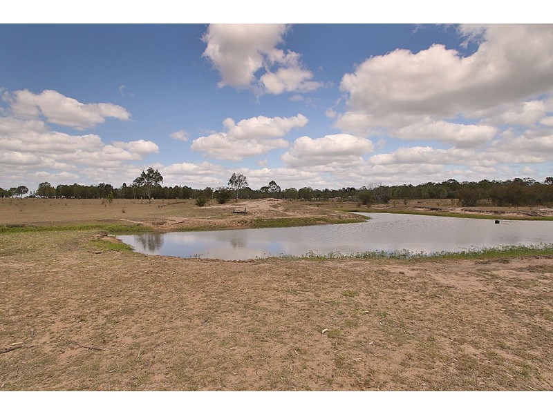 168 Mahons Road, Coominya QLD 4311