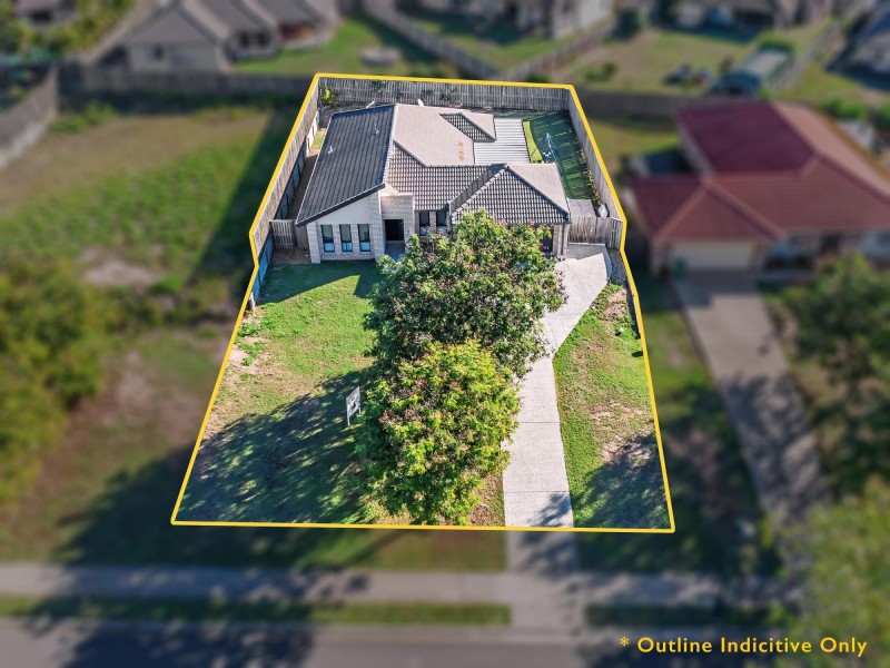 66 Fairneyview Rd, Fernvale QLD 4306