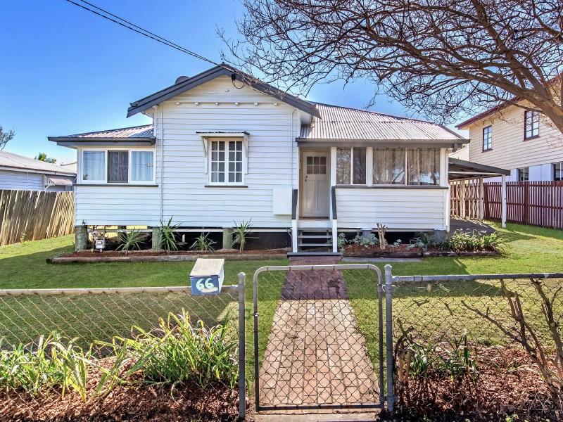 66 Cemetery Rd, Eastern Heights QLD 4305