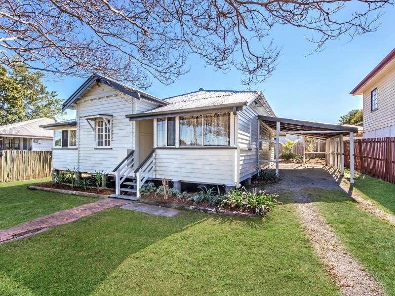 66 Cemetery Rd, Eastern Heights QLD 4305