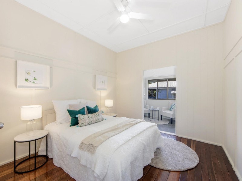 66 Cemetery Rd, Eastern Heights QLD 4305