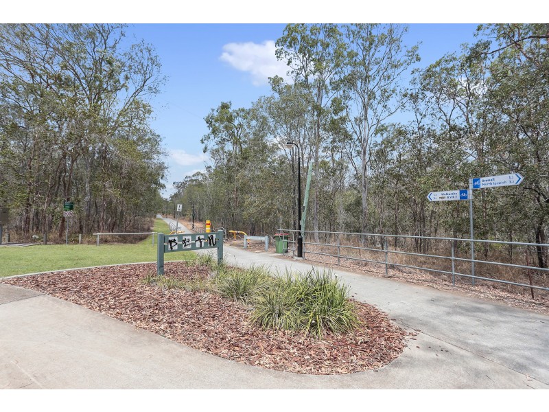 44 Gregory St, Wulkuraka QLD 4305