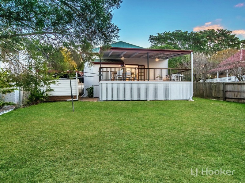 50 Whitehill Road, Eastern Heights QLD 4305