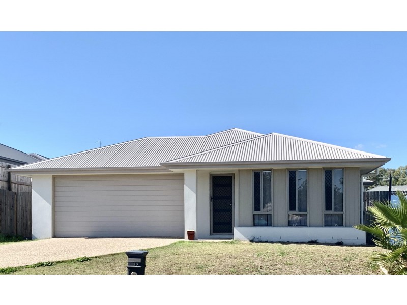 10 Ezra Court, Karalee QLD 4306