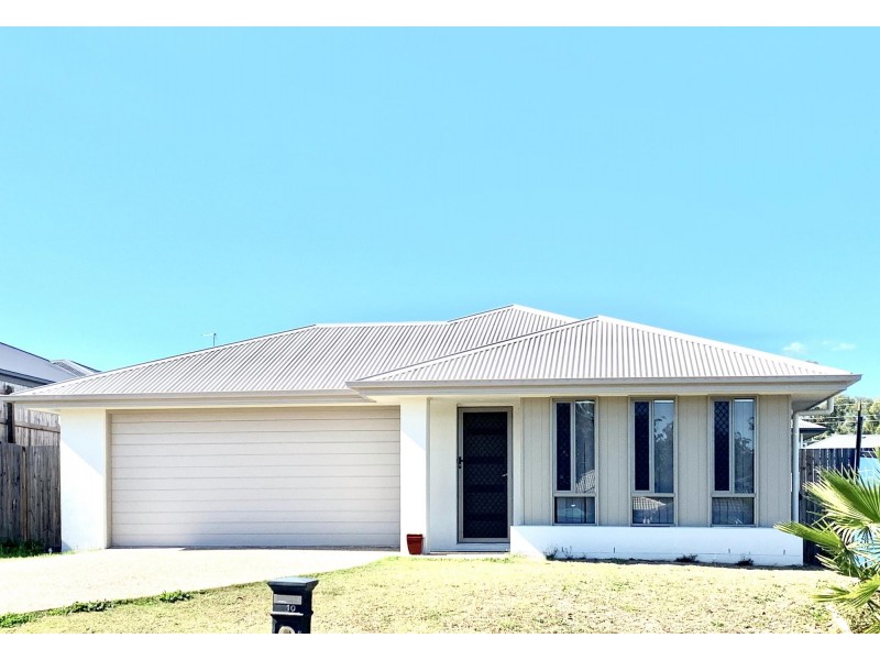 10 Ezra Court, Karalee QLD 4306