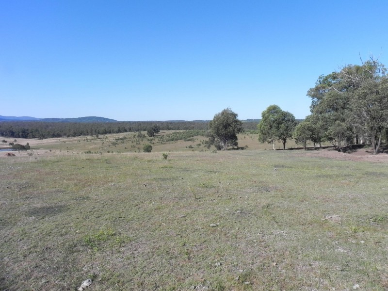 Lot 217, 6 Tatham Road, Haigslea QLD 4306