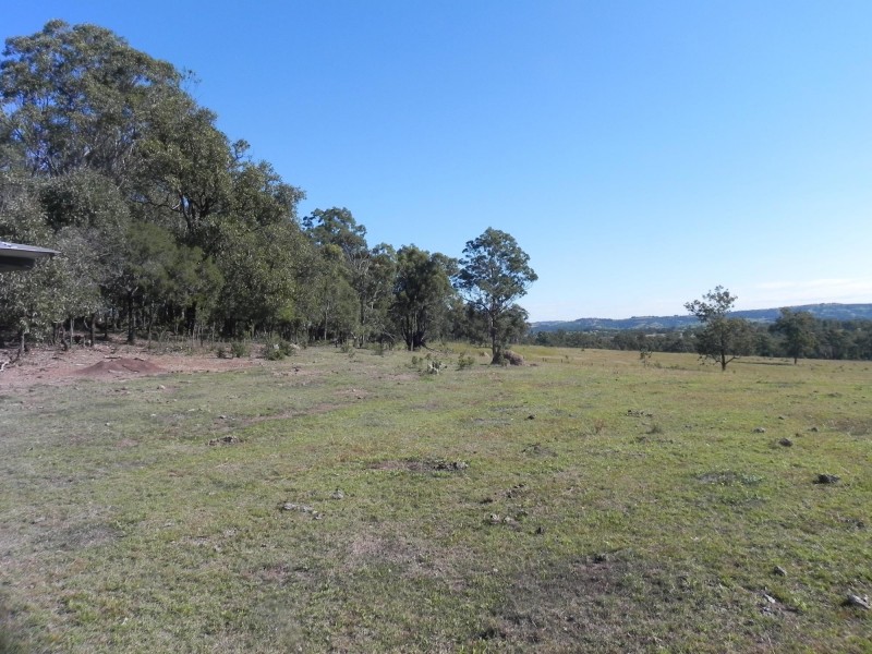 Lot 217, 6 Tatham Road, Haigslea QLD 4306