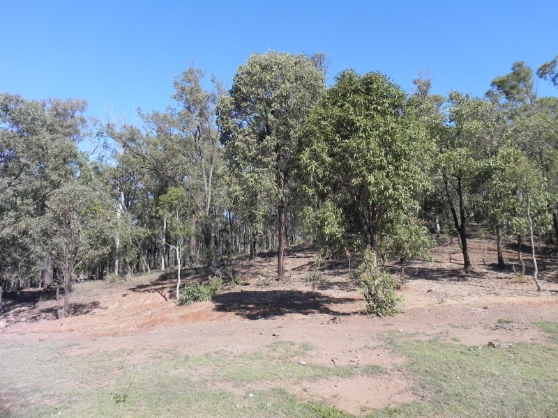 Lot 217, 6 Tatham Road, Haigslea QLD 4306