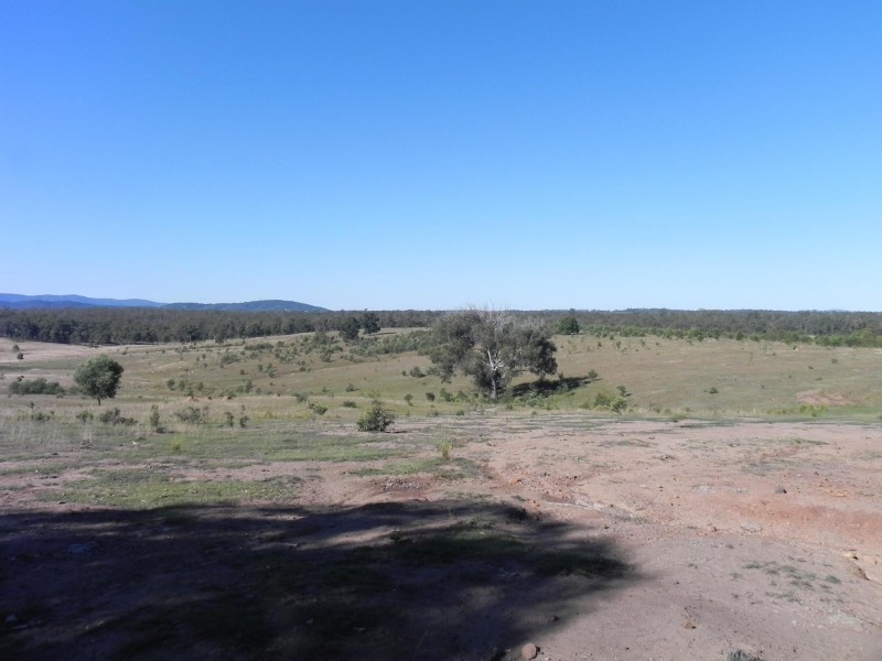 Lot 217, 6 Tatham Road, Haigslea QLD 4306