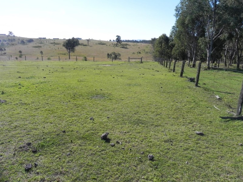 Lot 217, 6 Tatham Road, Haigslea QLD 4306