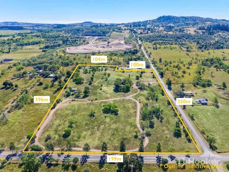 1231 KARRABIN-ROSEWOOD RD, Rosewood QLD 4340