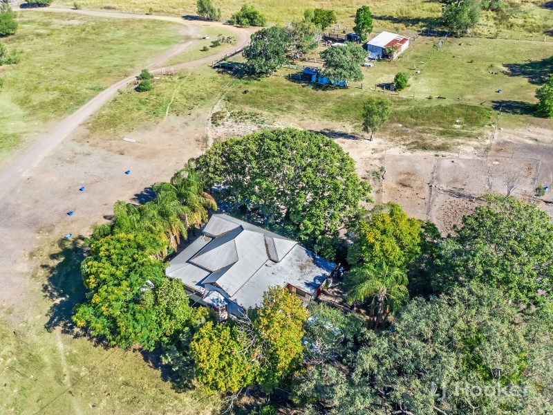 1231 KARRABIN-ROSEWOOD RD, Rosewood QLD 4340