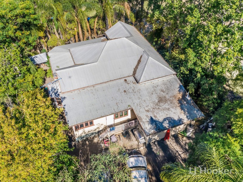 1231 KARRABIN-ROSEWOOD RD, Rosewood QLD 4340