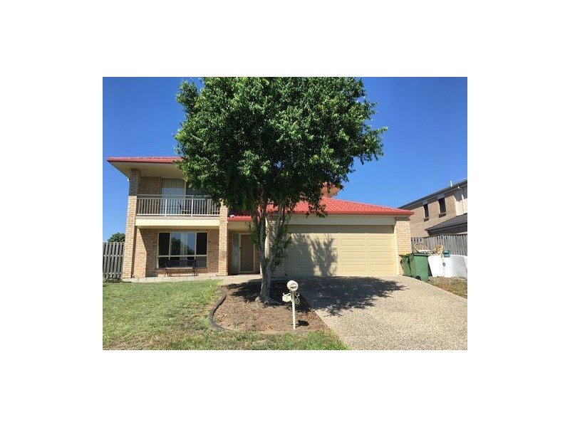 3 Olive Smith Street, Redbank Plains QLD 4301