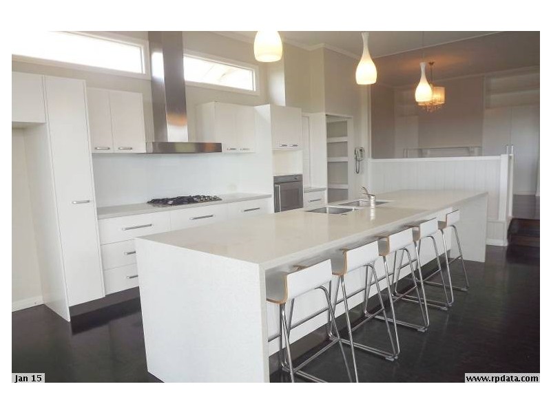 124 Latrobe Terrace, Paddington QLD 4064