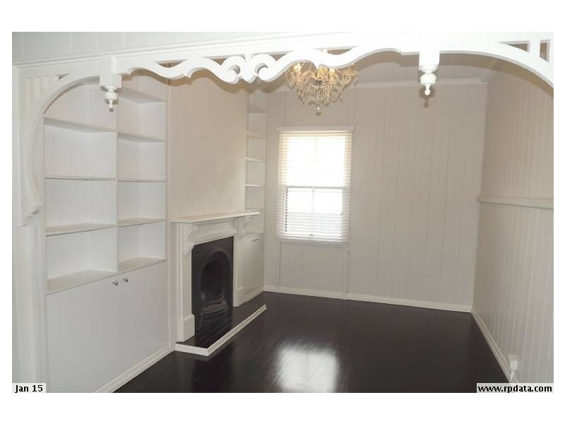 124 Latrobe Terrace, Paddington QLD 4064