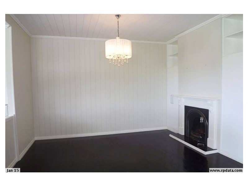 124 Latrobe Terrace, Paddington QLD 4064