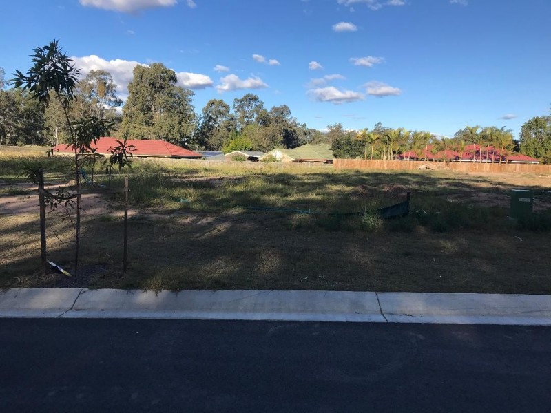 68 Caribou Dr, Brassall QLD 4305