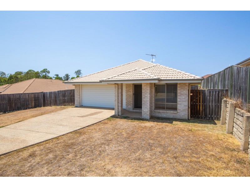 54 Goldenwood Crescent, Fernvale QLD 4306