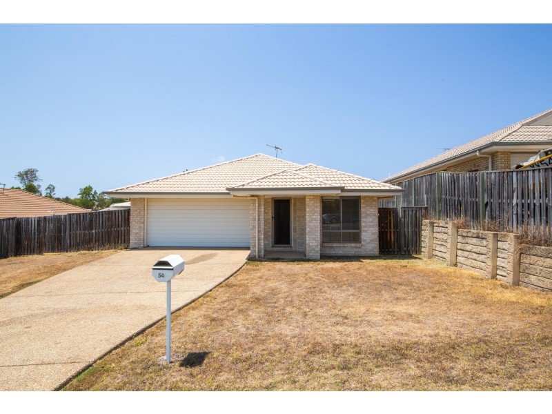 54 Goldenwood Crescent, Fernvale QLD 4306