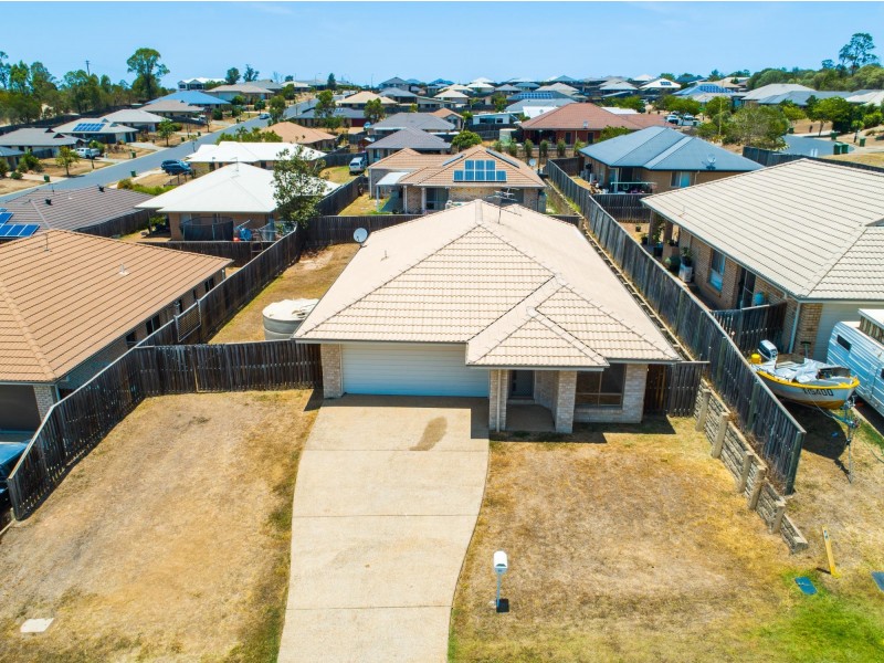 54 Goldenwood Crescent, Fernvale QLD 4306