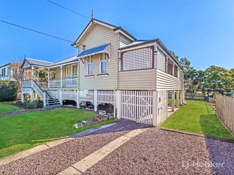 116 Robertson Road, Eastern Heights QLD 4305