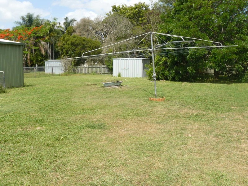 46 Cole Street, Silkstone QLD 4304