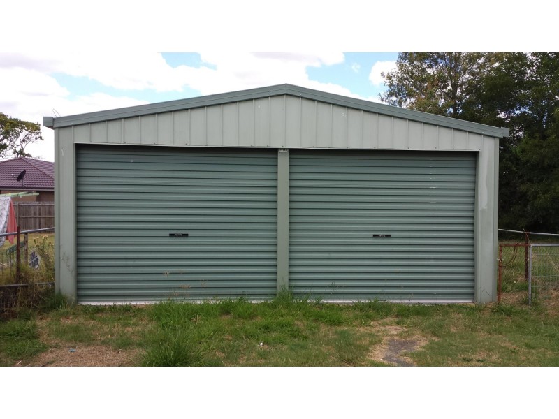 46 Cole Street, Silkstone QLD 4304