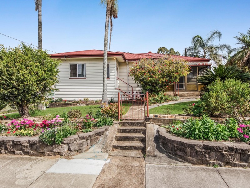 106 John St, Rosewood QLD 4340