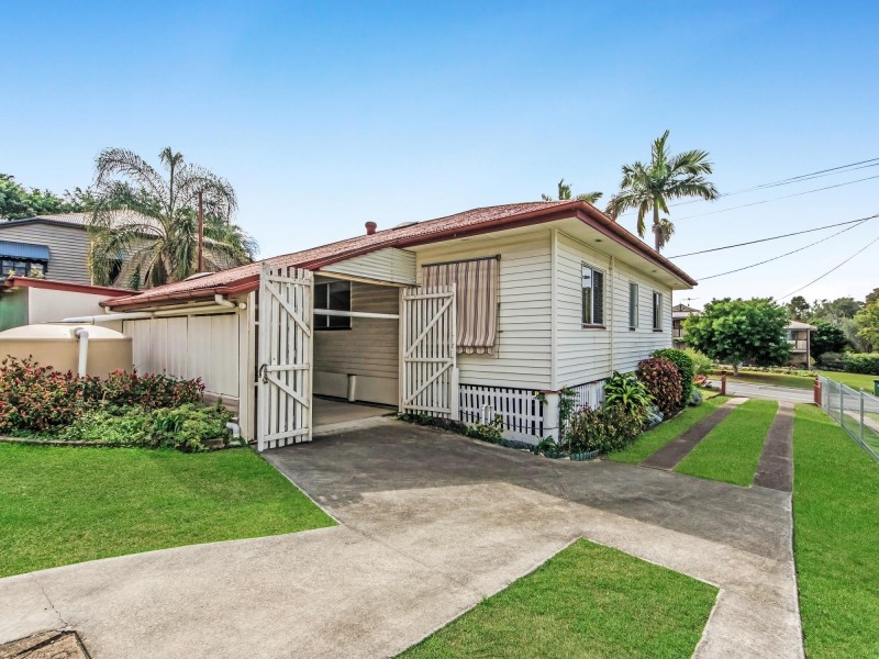 106 John St, Rosewood QLD 4340