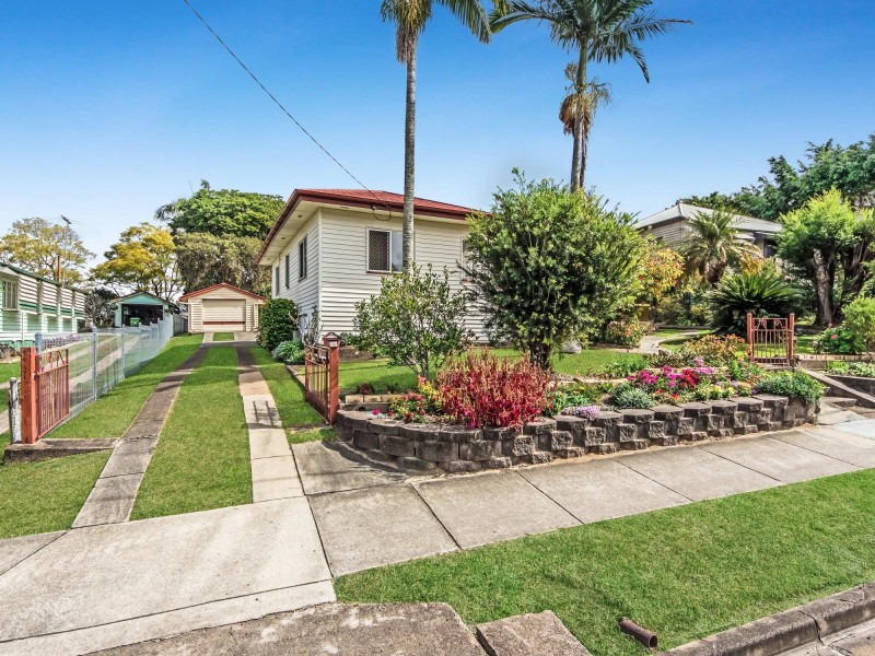 106 John St, Rosewood QLD 4340