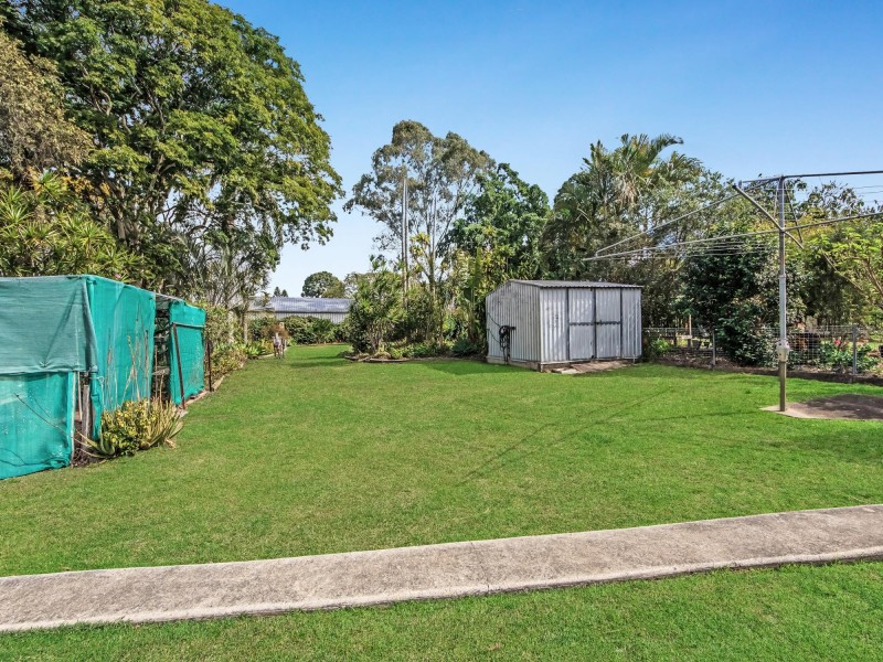 106 John St, Rosewood QLD 4340