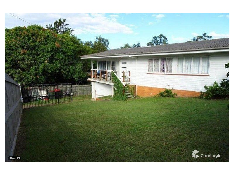 856 Moggill Road, Kenmore QLD 4069
