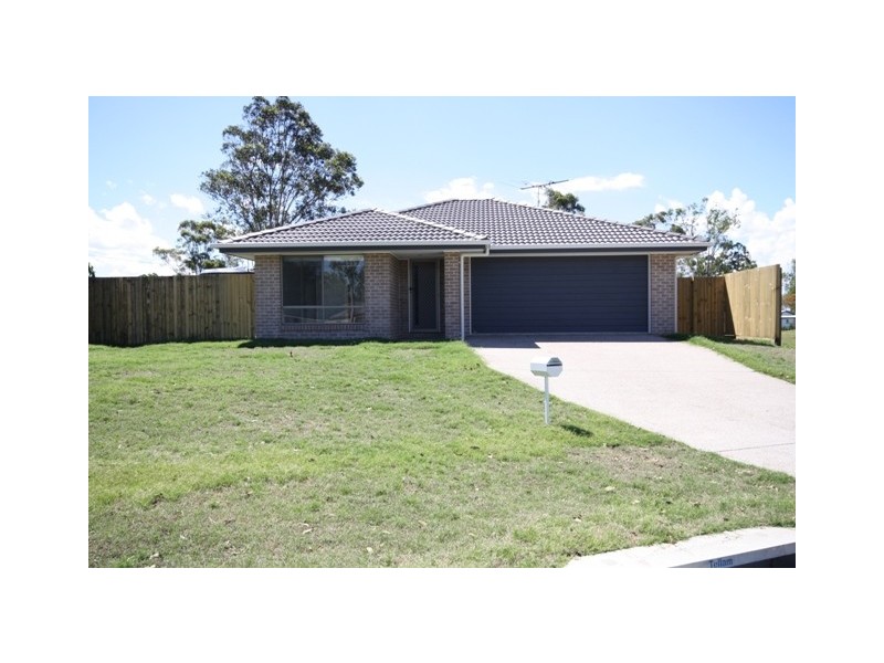 4 Myrtle Street, Fernvale QLD 4306