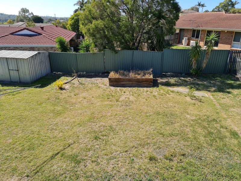 36 Rumsey Drive, Raceview QLD 4305