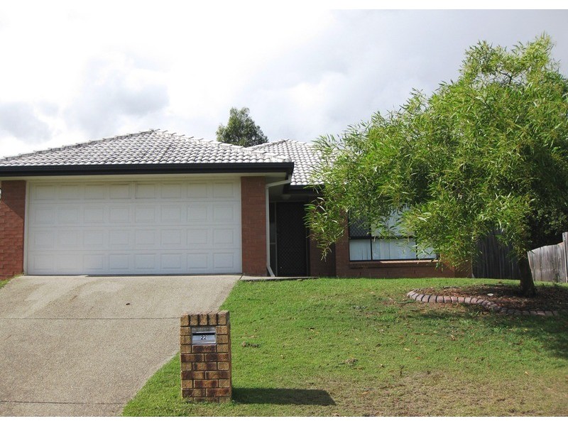 22 Kathleen Place, Yamanto QLD 4305
