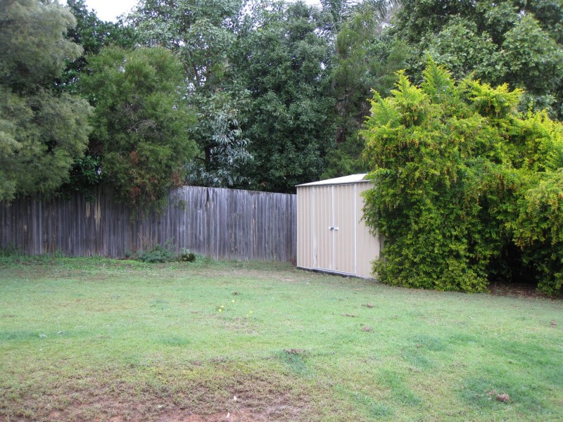 22 Kathleen Place, Yamanto QLD 4305