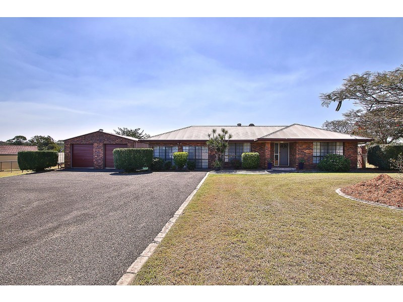 22 Shannon Rd, Lowood QLD 4311