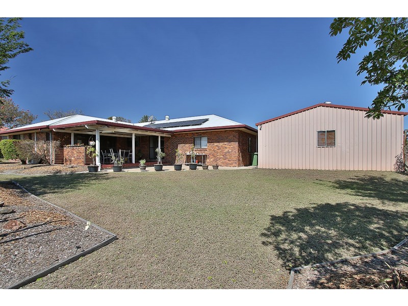 22 Shannon Rd, Lowood QLD 4311