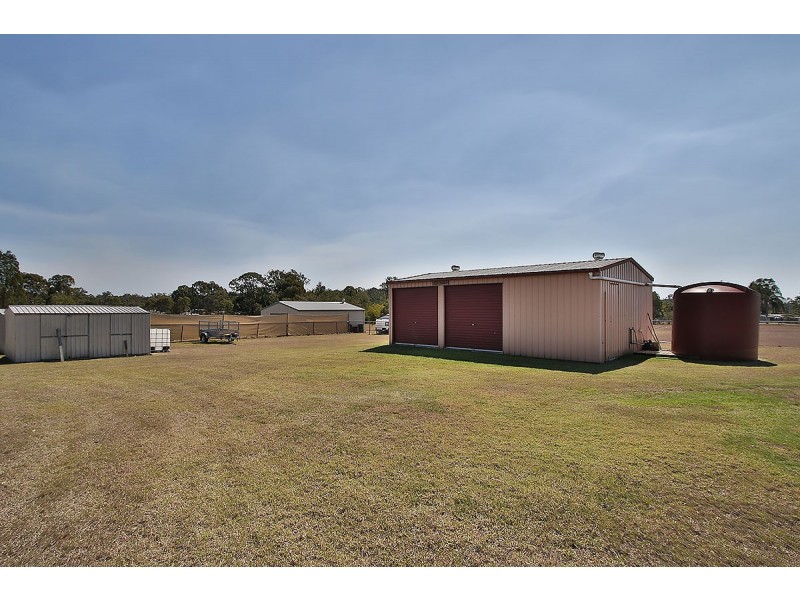 22 Shannon Rd, Lowood QLD 4311