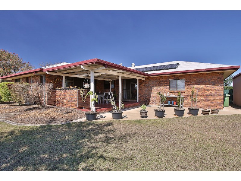 22 Shannon Rd, Lowood QLD 4311