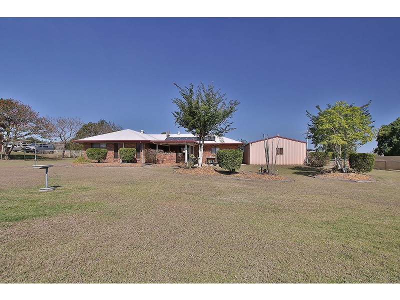22 Shannon Rd, Lowood QLD 4311