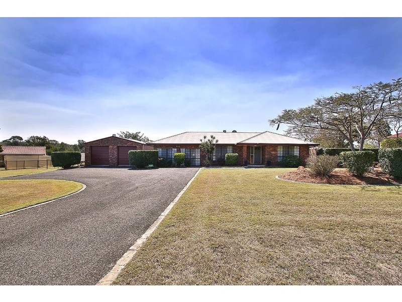 22 Shannon Rd, Lowood QLD 4311