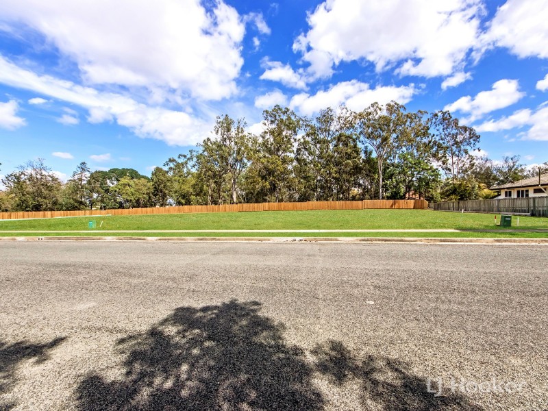 Lot 1-7/ Larsen Street, Leichhardt QLD 4305